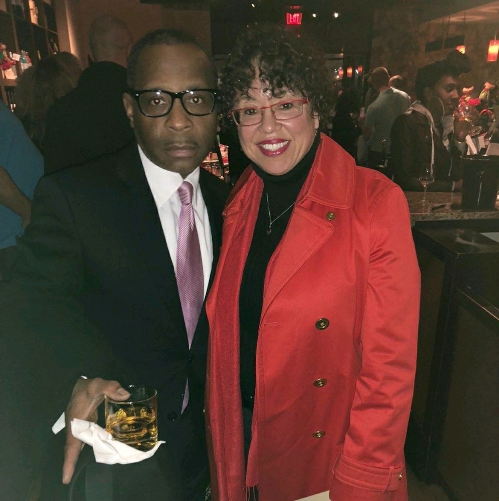 Meet your Posher, Tyler